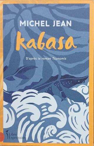 Couverture de Kabasa