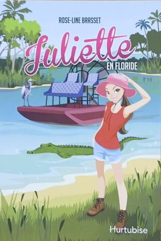 Couverture de Juliette en Floride