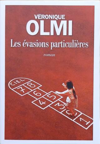 Couverture de Les évasions particulières
