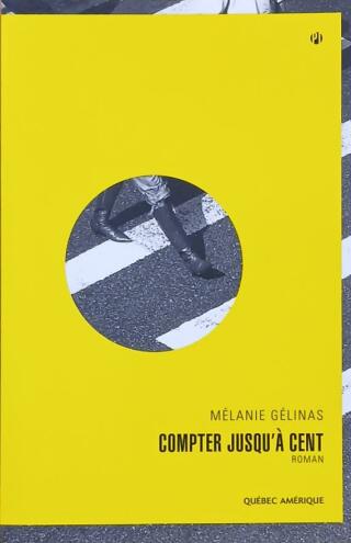 Couverture de Compter jusqu'a cent