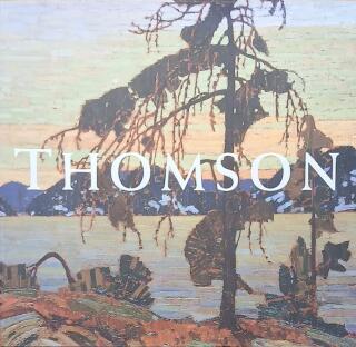Couverture de Thomson