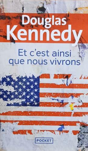 Couverture de Et c'est ainsi que nous vivrons