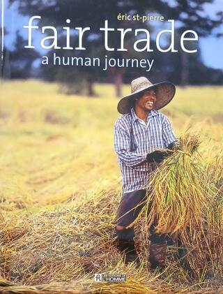 Couverture de Fair Trade : A Human Journey