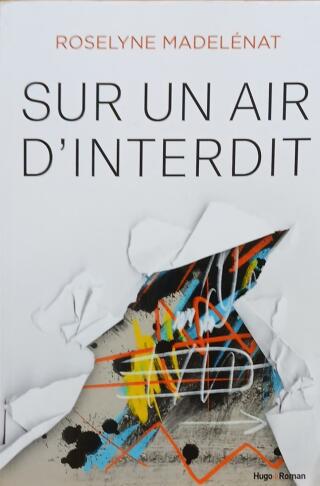 Couverture de Sur un air d'interdit