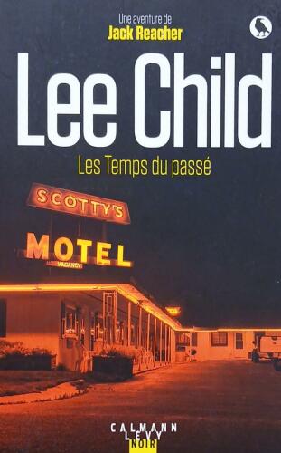 Couverture de Les temps du passé
