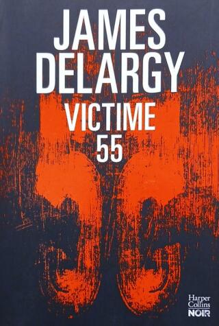 Couverture de Victime 55