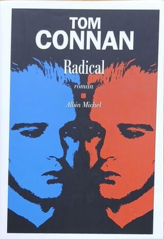 Couverture de Radical