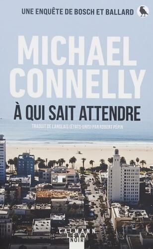 Couverture de À qui sait attendre