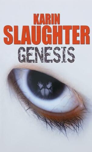 Couverture de Genesis