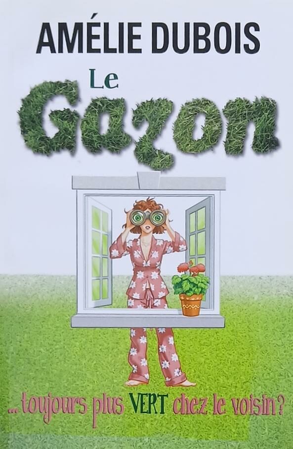 Couverture de Le gazon... toujours plus vert chez le voisin ?