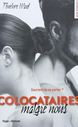 Couverture de Colocataires malgré nous