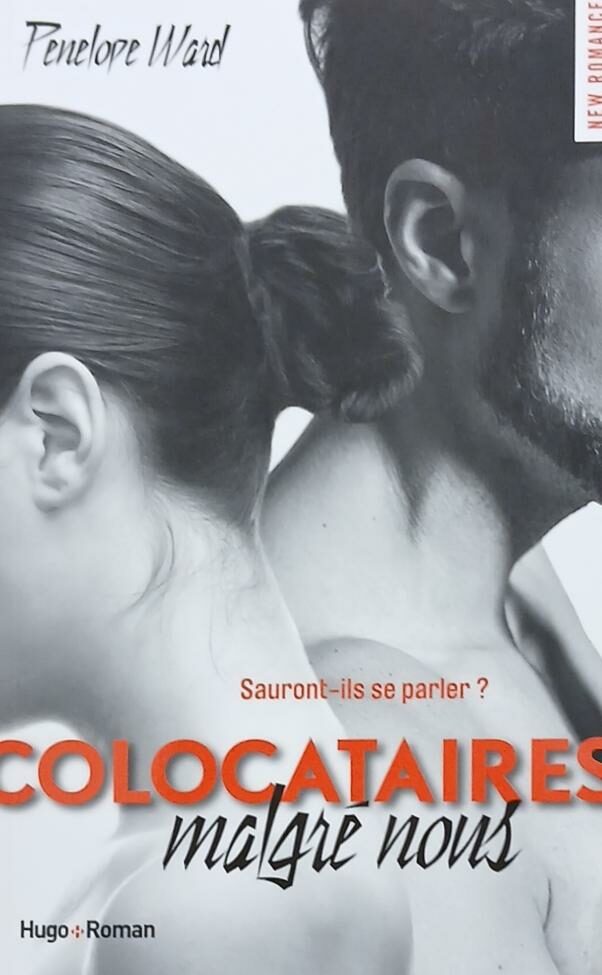 Couverture de Colocataires malgré nous