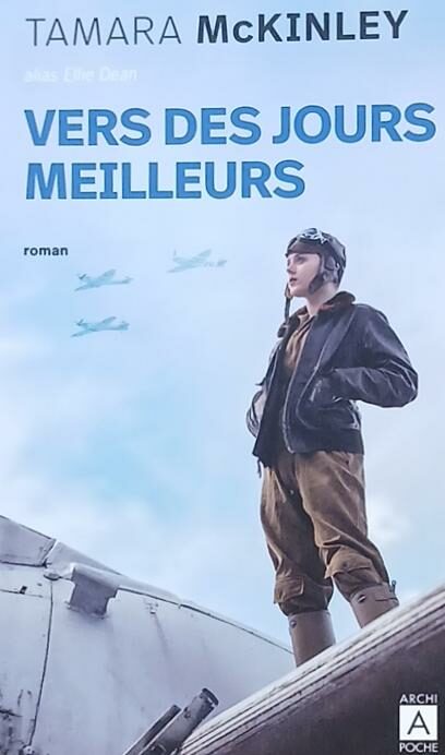 Couverture de Vers des jours meilleurs