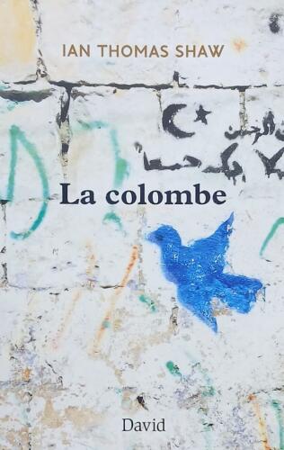 Couverture de La colombe