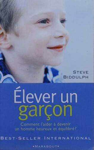 Couverture de Élever un garçon