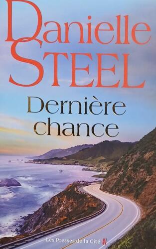 Couverture de Dernière chance