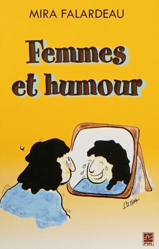 Couverture de Femmes et humour