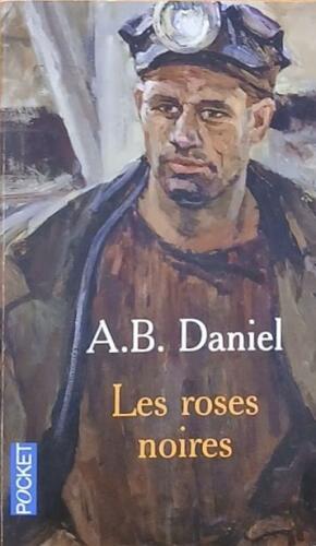 Couverture de Les roses noires