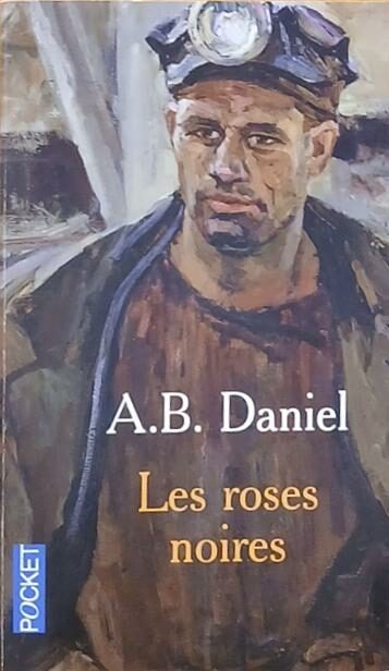 Couverture de Les roses noires