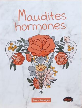 Couverture de Maudites hormones