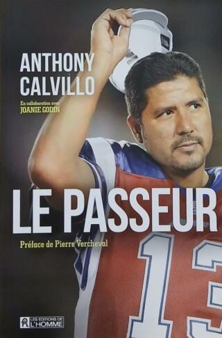 Couverture de Le passeur