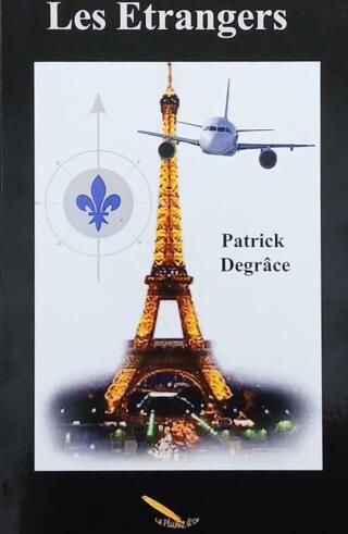 Couverture de Les étrangers