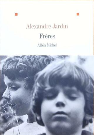 Couverture de Frères