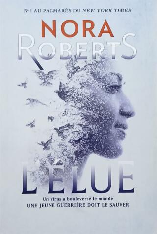 Couverture de Abîmes et ténèbres Tome 3 : L'élue