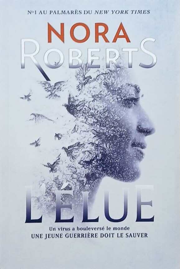 Couverture de Abîmes et ténèbres Tome 3 : L'élue