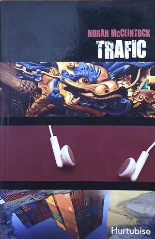 Couverture de Trafic