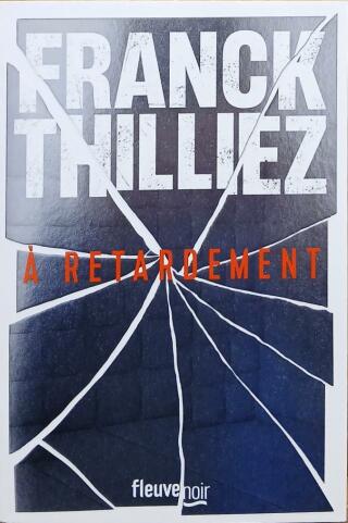 Couverture de À retardement