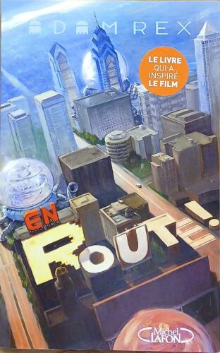 Couverture de En route!